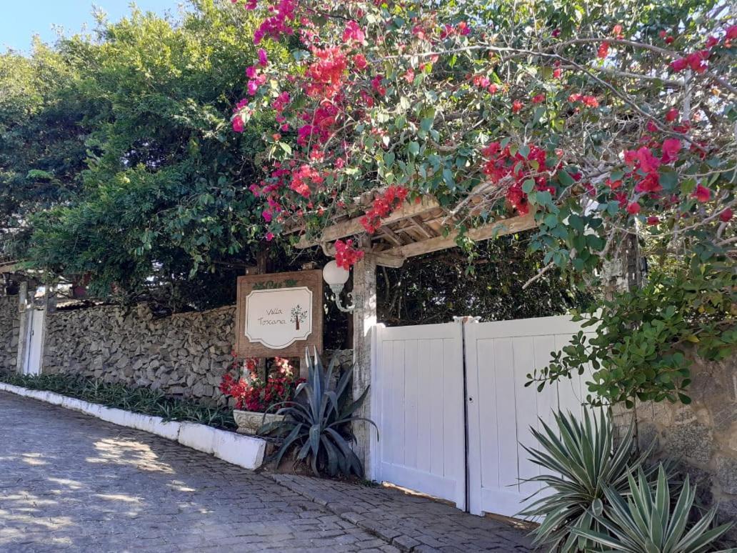 Pousada Villa Toscana Búzios Extérieur photo