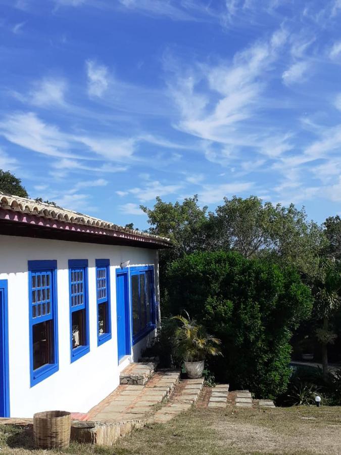 Pousada Villa Toscana Búzios Extérieur photo