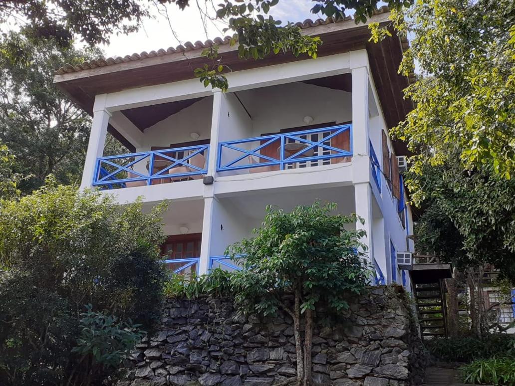 Pousada Villa Toscana Búzios Extérieur photo