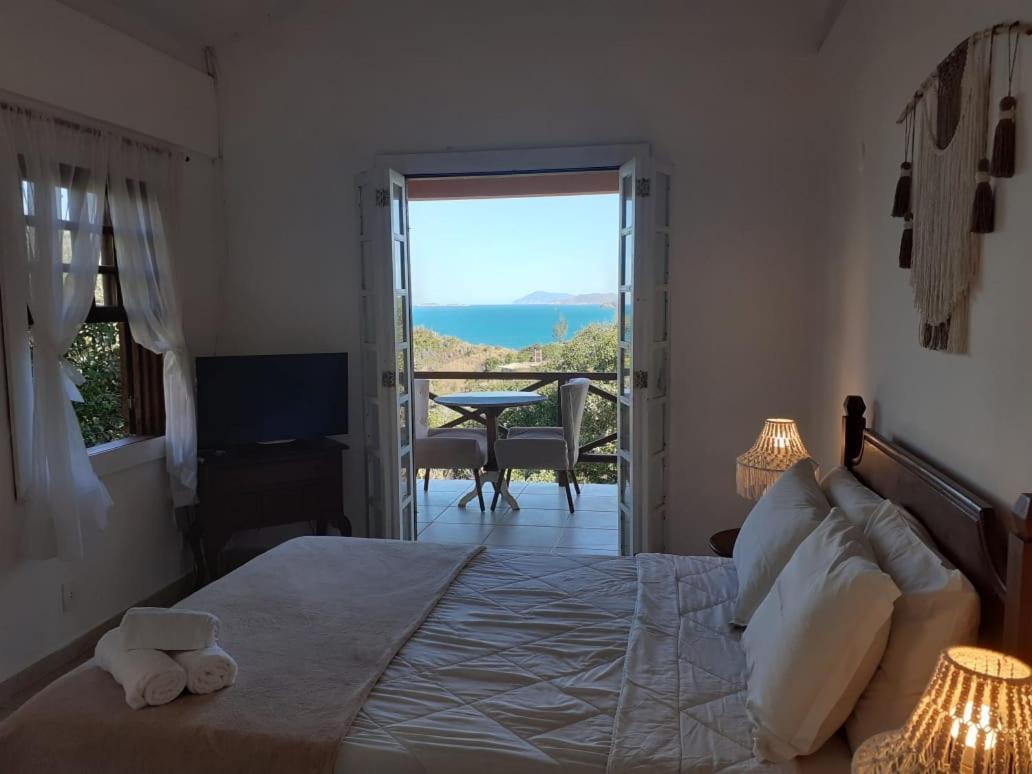 Pousada Villa Toscana Búzios Extérieur photo