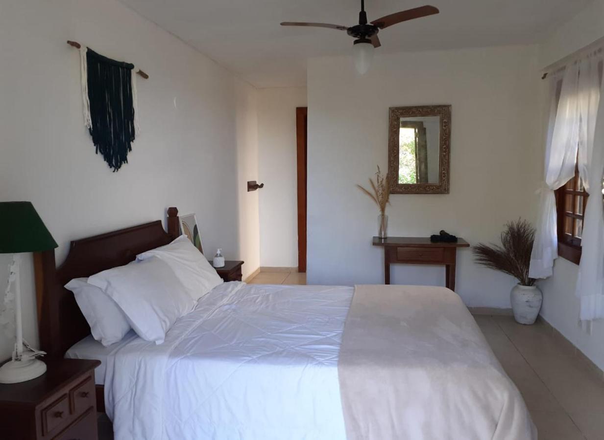 Pousada Villa Toscana Búzios Extérieur photo