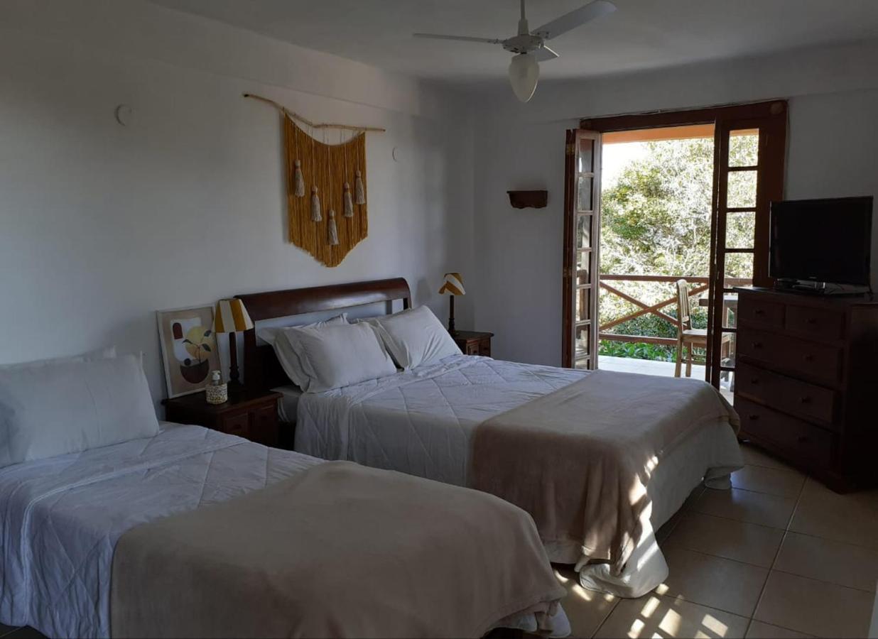 Pousada Villa Toscana Búzios Extérieur photo