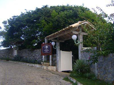 Pousada Villa Toscana Búzios Extérieur photo