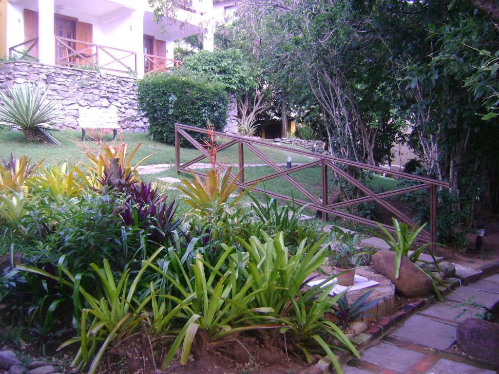 Pousada Villa Toscana Búzios Extérieur photo