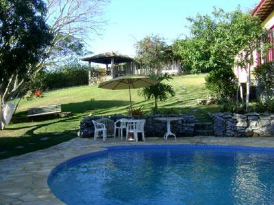 Pousada Villa Toscana Búzios Extérieur photo